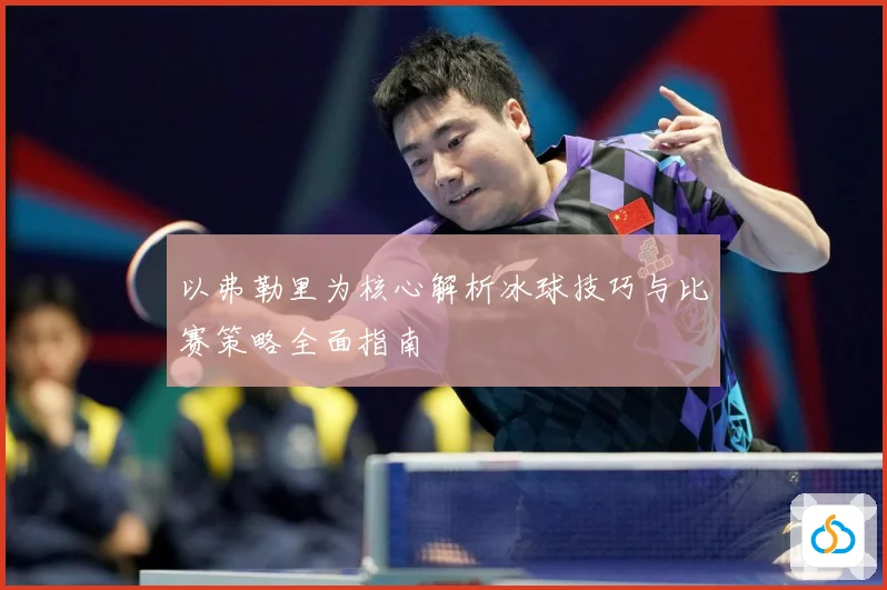 以弗勒里为核心解析冰球技巧与比赛策略全面指南
