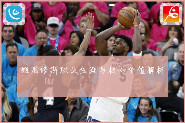 维尼修斯职业生涯与核心价值解析