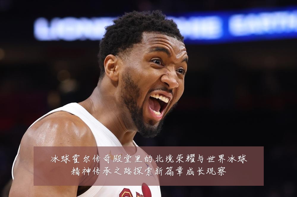 冰球霍尔传奇殿堂里的北境荣耀与世界冰球精神传承之路探索新篇章成长观察