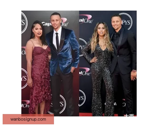 库里谈妻子阿耶莎：她那种本能冲劲激励我不断前行