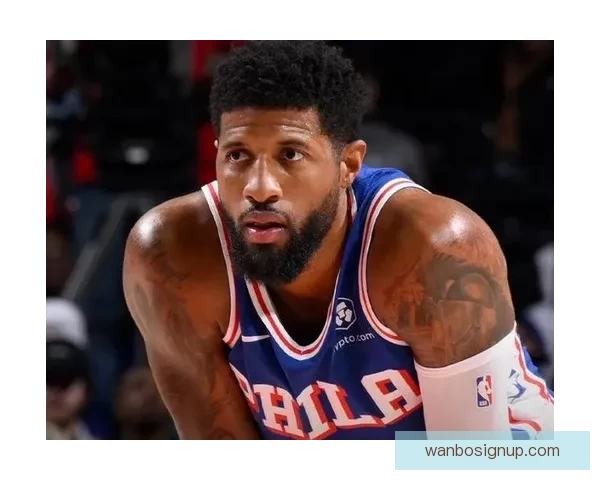 乔治谈近期表现：体能存在不足但会全力以赴拼搏比赛