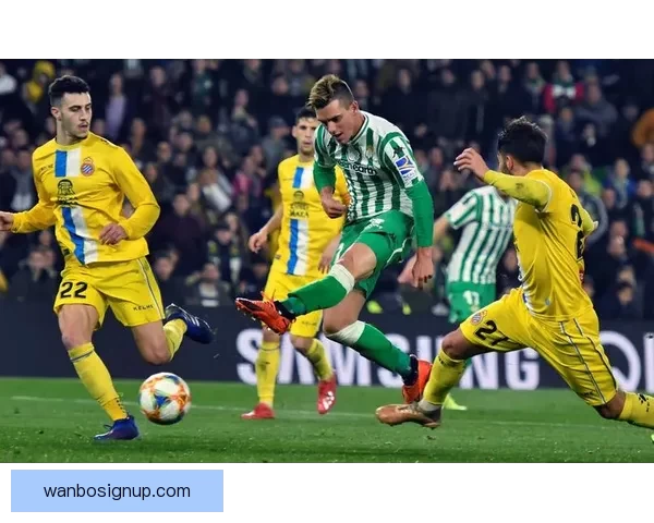 足球竞猜网站全面解析 提供最新赛事数据和精准预测助你稳赚比分