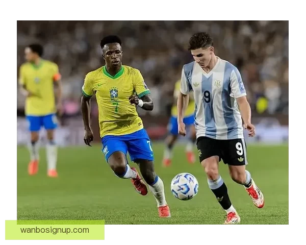 2026世界杯晋级球队全面解析与夺冠热门预测全景指南