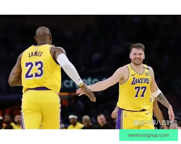 扎克洛维曝最大内幕 湖人大股东疑与哈里森勾结操作东契奇交易替代佩林卡