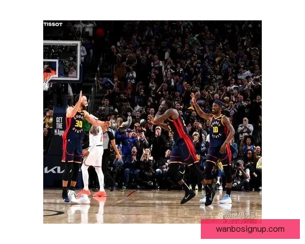 追梦助力桑托斯完成蜕变 若库里膝伤慎重复出