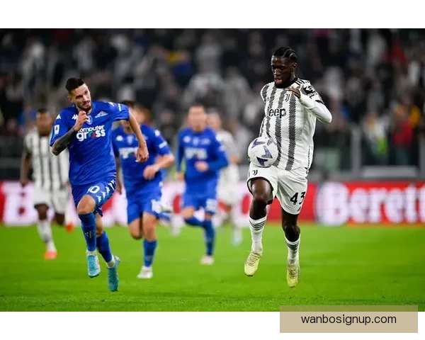 尤文关注热那亚19岁新星埃哈托尔今夏转会潜力